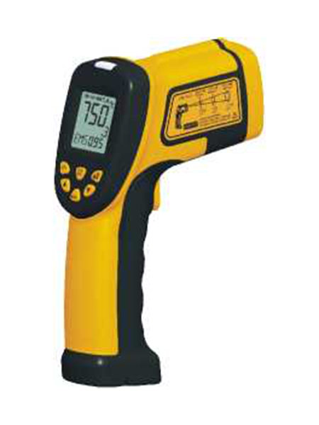 AS852B Hima infrared thermometer