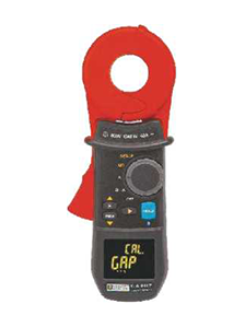 CA6416 ground loop clamp meter (imported)