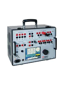 SVERKER900 Relay protection  substation test system (import)