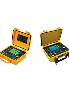 CA 6470N-6471 Professional ground resistance tester (imported)
