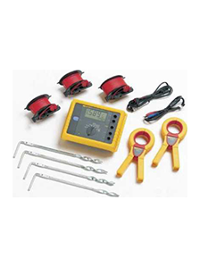 1625KIT Ground resistance tester (imported)