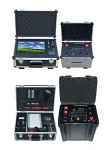 HDL-300 Full intelligent multiple pulse cable fault tester