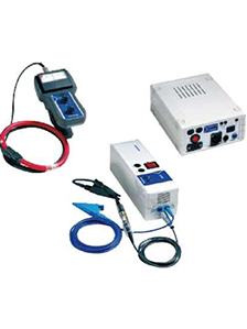 Interselect ICable identification instrument (import)